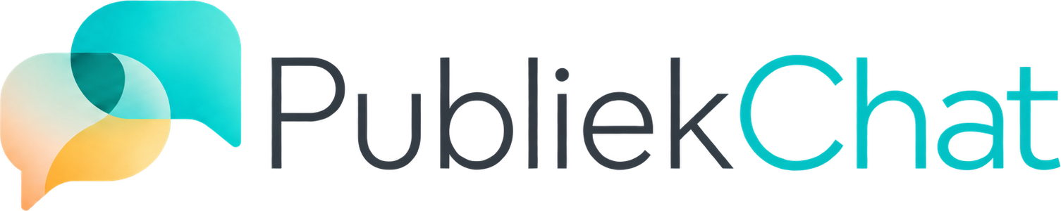 PubliekChat